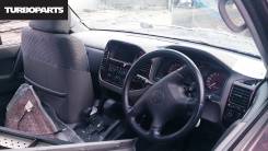 Блок подрулевых переключателей. Mitsubishi Pajero, V63W, V73W, V65W, V75W, V78W, V77W, V68W Двигатели: 6G74, 4M41, 6G75, 6G72