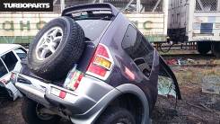 Крыло. Mitsubishi Pajero, V63W, V73W, V65W, V75W, V78W, V77W, V68W Двигатели: 6G74, 4M41, 6G75, 6G72