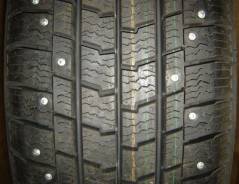 Goodyear Cargo Ultra Grip 2. Зимние, шипованные, без износа, 1 шт