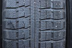 Toyo Winter Tranpath MK4. Зимние, без шипов, 2009 год, износ: 10%, 4 шт