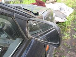 Зеркало заднего вида боковое. Mitsubishi RVR, N23W Двигатель 4G63