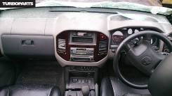 Руль. Mitsubishi Pajero, V63W, V73W, V65W, V75W, V78W, V77W, V68W Двигатели: 6G74, 4M41, 6G75, 6G72
