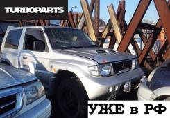 Амортизатор. Mitsubishi Pajero Evolution, V55W Mitsubishi Pajero, V55W Двигатель 6G74