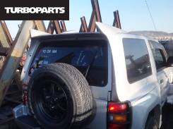 Рычаг подвески. Mitsubishi Pajero Evolution, V55W Mitsubishi Pajero, V55W Двигатель 6G74