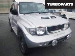 Рычаг подвески. Mitsubishi Pajero Evolution, V55W Mitsubishi Pajero, V55W Двигатель 6G74