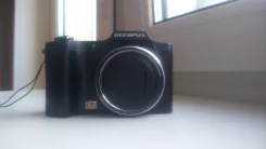 Olympus SZ-14. 10 - 14.9 ��, ���: 14� � �����