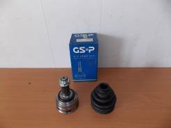 Шрус подвески. Honda: Accord Aerodeck, Civic Shuttle, Accord, Concerto, Civic, Vigor, CR-X, Civic CRX, Integra Двигатели: D14A1, D15B, D15B2, D16A6, D...