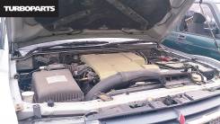 Рамка радиатора. Mitsubishi Pajero, V63W, V73W, V65W, V75W, V78W, V77W, V68W Двигатели: 6G74, 4M41, 6G75, 6G72
