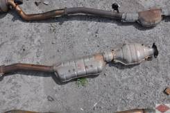 RaceFace стоковая средняя часть Subaru Forester SG9 STI. Subaru Forester, SG9, SG9L