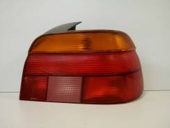 Стоп-сигнал задний (правый) на BMW 5-Series кузов E39. BMW 5-Series, E39 Двигатели: M52B25, M52B28, M52B20, M52