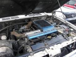 Рамка радиатора. Mitsubishi Pajero, V24V, V24WG, V26WG, V47WG, V26C, V25C, V24C, V23C, V43W, V44W, V45W, V46W, V14V, V26W, V25W, V24W, V34V, V23W, V21...