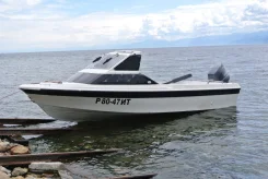 Yamaha Fisher 20. 1989 ���, ��������� ���������, ������. ��� ����� �� �������� ����