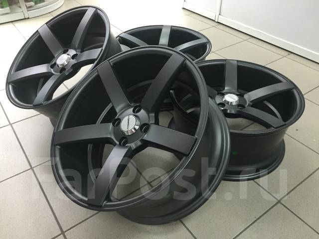 5 х 5 х 17 4. Vossen cv3 r16 реплика. Vossen Replica r17 графит Honda. Диски Vossen grafit r17 4x100. Воссен r17диски cv3 Toyota графит.