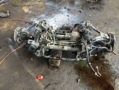Стабилизатор поперечной устойчивости. Mitsubishi Pajero, V63W, V73W, V65W, V75W, V78W, V77W, V68W Двигатели: 6G74, 4M41, 6G75, 6G72, 6G74GDI