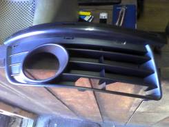Заглушка бампера. Volkswagen Jetta