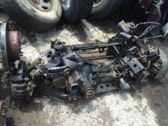 Рычаг подвески. Mitsubishi Pajero, V24V, V24WG, V26WG, V47WG, V26C, V25C, V24C, V23C, V43W, V44W, V45W, V46W, V14V, V26W, V25W, V34V, V24W, V23W, V21W...