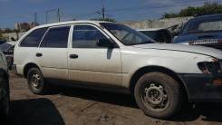 Toyota Corolla. AE103, 5E