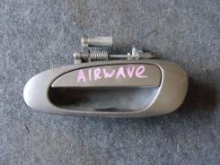 Ручка двери внешняя. Honda Airwave, GJ1 Двигатель L15A