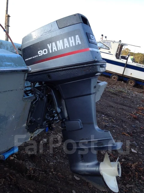Yamaha Passport 17. ��������� ��������� ����