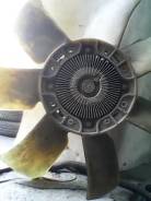 Вискомуфта. Toyota Crown, JZS171, JZS171W Двигатель 1JZFSE