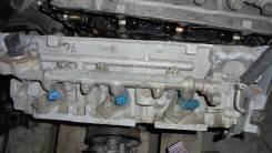 Инжектор. Mitsubishi Pajero, V65W, V75W Двигатели: 6G74, 6G74GDI