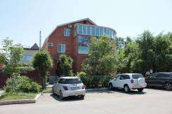 Продам готовый бизнес. Улица Амурская 60, р-н Центр, 520 кв. м.