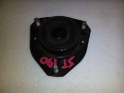 Опора амортизатора. Toyota Corona, ST191, ST190, CT190, CT195, ST195, AT190 Toyota Caldina, ST190, ST191, ST195, ST190G, CT190 Toyota Carina, ST190, C...
