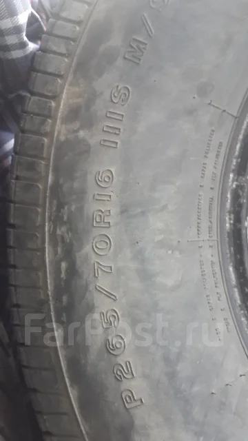 Firestone MS-212. ������, �/�, ����� 50 % ����