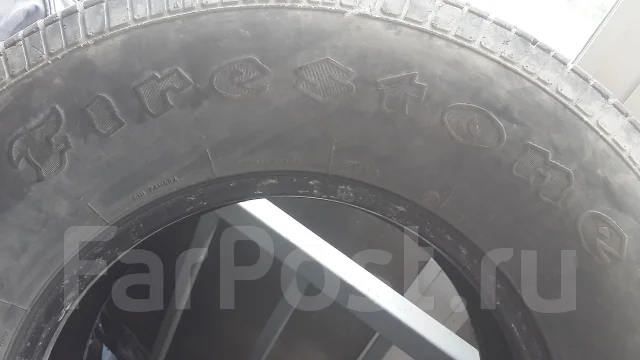 Firestone MS-212. ������, �/�, ����� 50 % ����