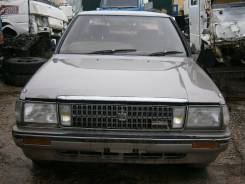 Toyota Crown. LS130, 2LT