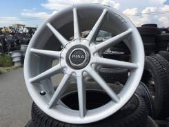 PIAA. 7.0x17", 5x100.00, 5x114.30, ET50, ЦО 72,0 мм.
