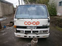 Isuzu Elf. 50, 4JA1