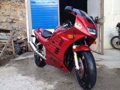 Suzuki RF 400R. 400 куб. см., исправен, птс, без пробега