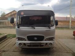 Hyundai County. Продается автобус , 3 987 куб. см., 19 мест