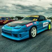 SR20 Кит кпп z33 болт он s13 180sx