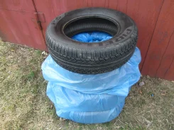 Pirelli P6 Allroad. ������, �/�, ����� 30�%