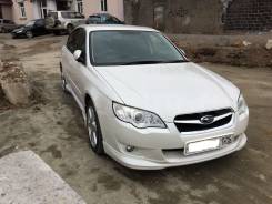 Обвес кузова аэродинамический. Subaru Legacy B4 Subaru Legacy. Под заказ