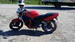 Honda CB1. 400 куб. см., исправен, птс, с пробегом. Под заказ