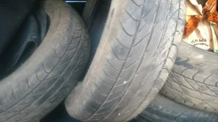 Dunlop G/T Qualifier. ������, ����� ����