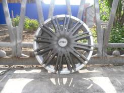 Колпак под диски R13. Диаметр 13", 1 шт.