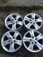 Toyota. 6.0x16, 5x114.30, ET50, ЦО 66,6 мм.