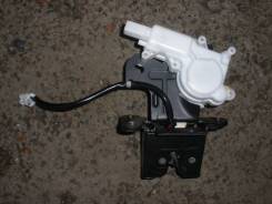 Замок крышки багажника. Mazda Axela, BK3P, BK5P, BKEP Mazda Mazda3, BK