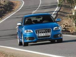 Блок подрулевых переключателей. Audi A3, 8P1, 8P Двигатель BGU