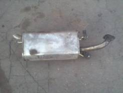 Глушитель. Chevrolet Aveo, T250 Двигатели: L14, L44, L95, LDT, LHQ, LMU, LQ5, LV8, LX6, LXT, LXV, LY4, F14D4