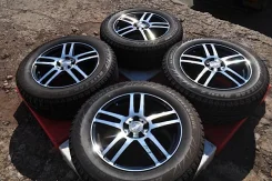Enkei J10. 6.5x16", 5x100, ET48 ����
