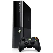 Microsoft Xbox 360 E ����