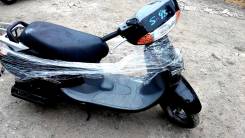 Honda Lead. исправен, птс, без пробега