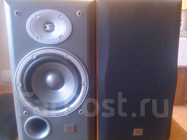 Jbl hot sale northridge e30