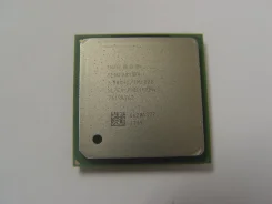 Intel Pentium 4