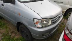 Toyota Noah. CR50, 3CT